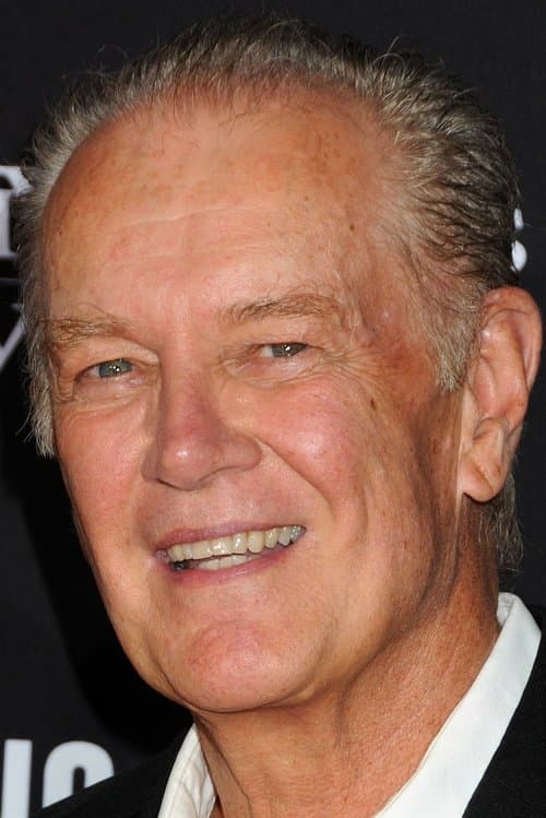 Bruce Gray photo