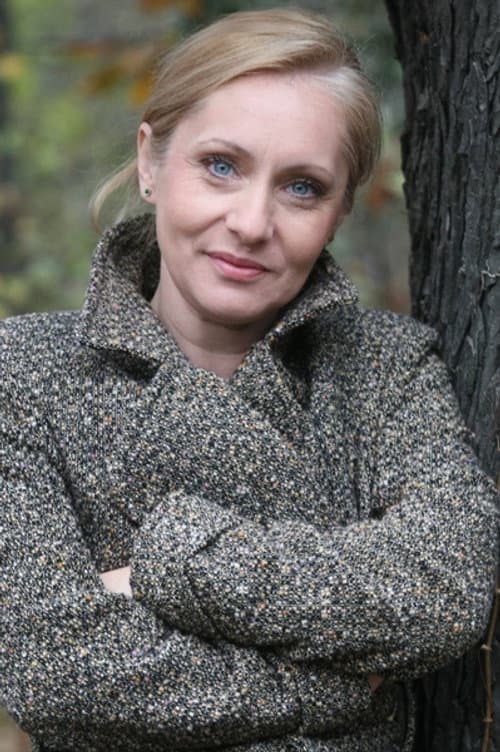 Manuela Ciucur photo