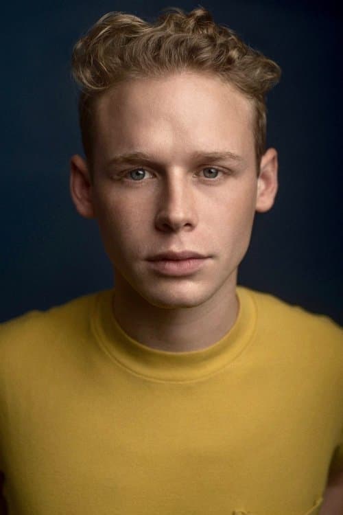 Cole Doman photo