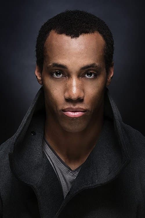 Фото Aaron Toney