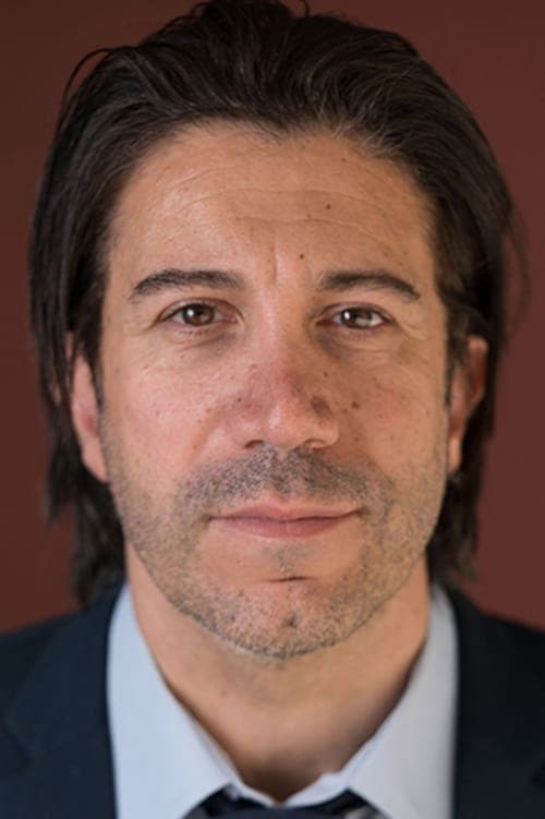 Фото Gianni Capaldi