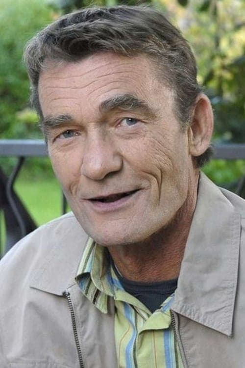 Krzysztof Kiersznowski photo