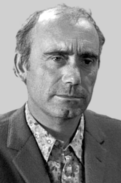 Поль Кроше photo