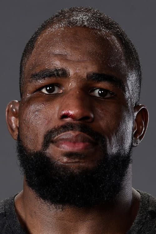 Corey Anderson photo