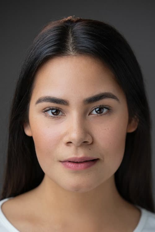 Wendy Rosas photo