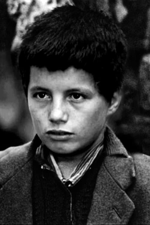 Фото Могамед Бен Кассен