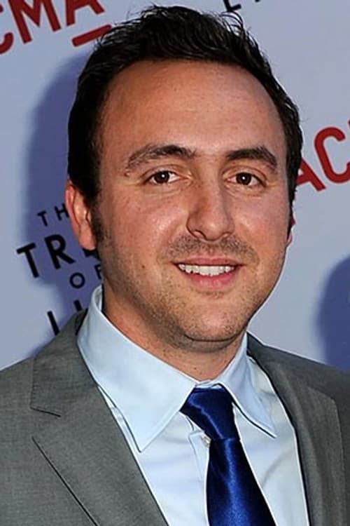 Nicolas Gonda photo