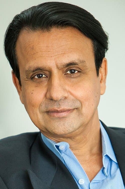 Фото Ajay Mehta