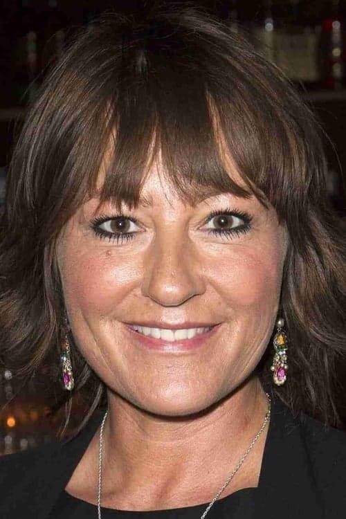Holly Aird photo