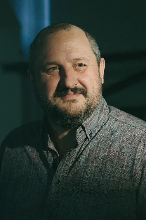 Oleg Malamuzh photo