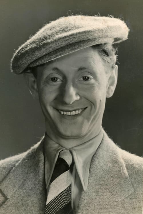 Arthur Jensen photo