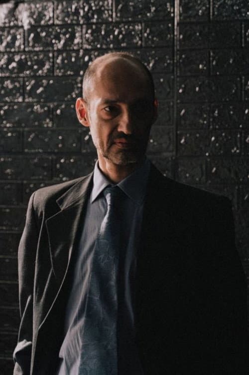 Daniel Ibarra photo