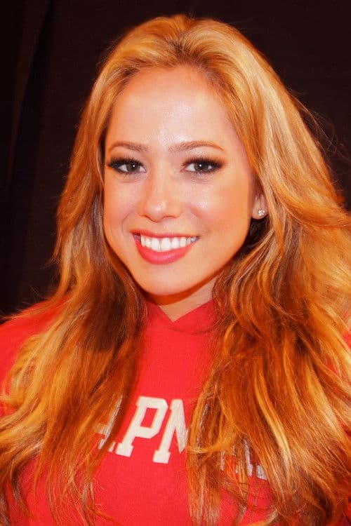 Фото Sabrina Bryan