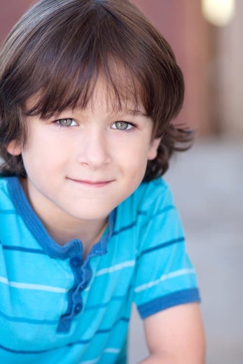 Фото Riley B. Smith