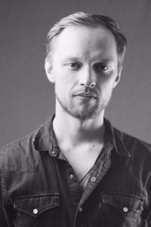 Aleksi Kinnunen photo