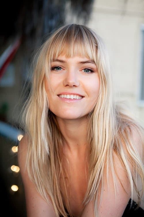 Фото Julia Sandström