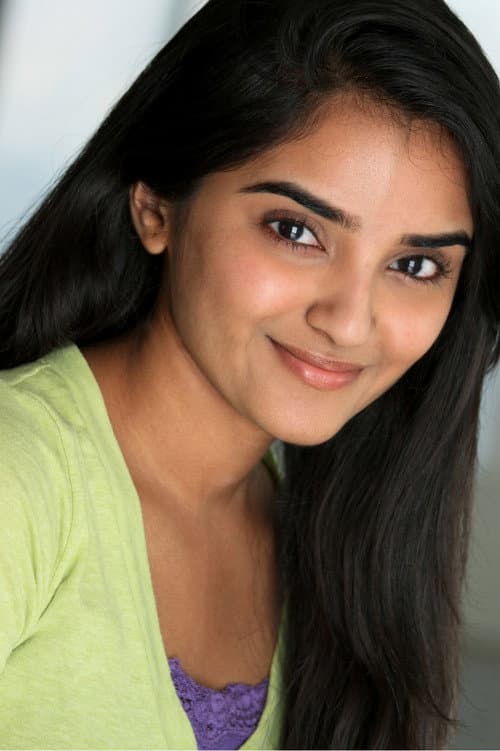 Фото Sahana Srinivasan