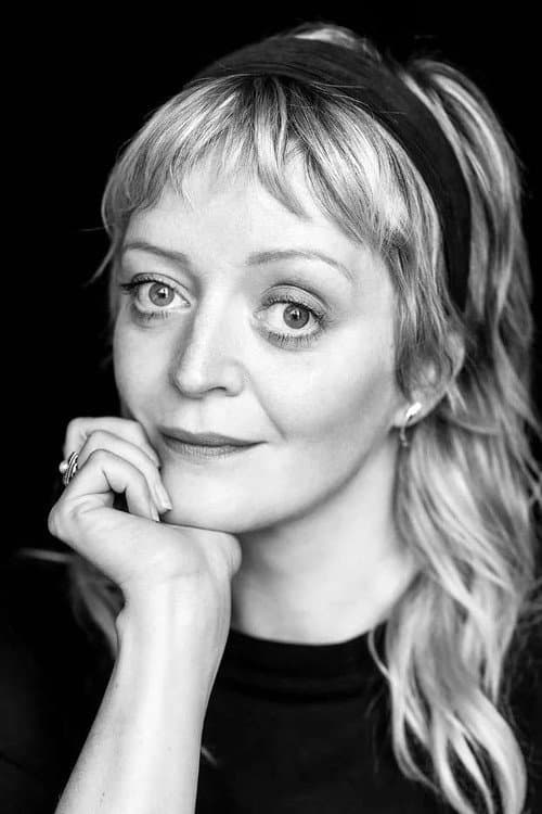 Фото Elisabeth Wernesjö