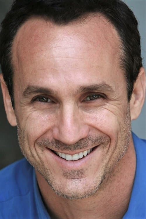 Vincent Duvall photo