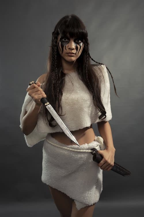Airis Srivastva photo