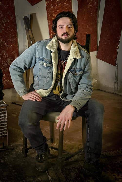 Mirko Filippi photo