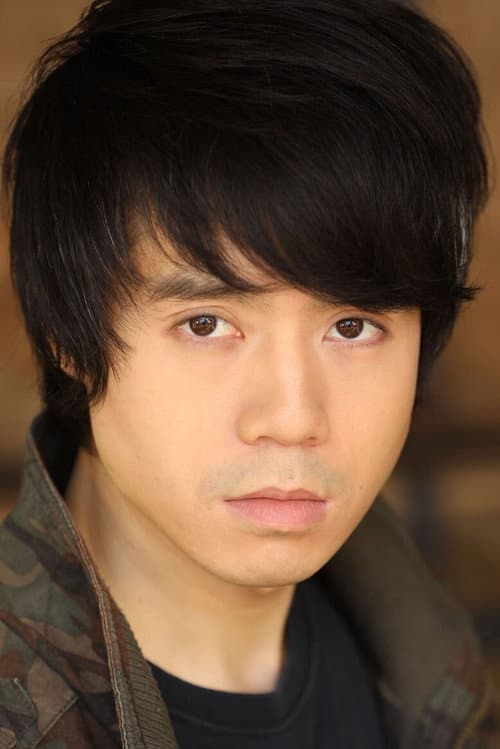 Фото Albert Kuo