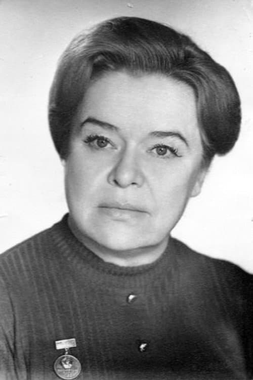 Лидия Королёва photo