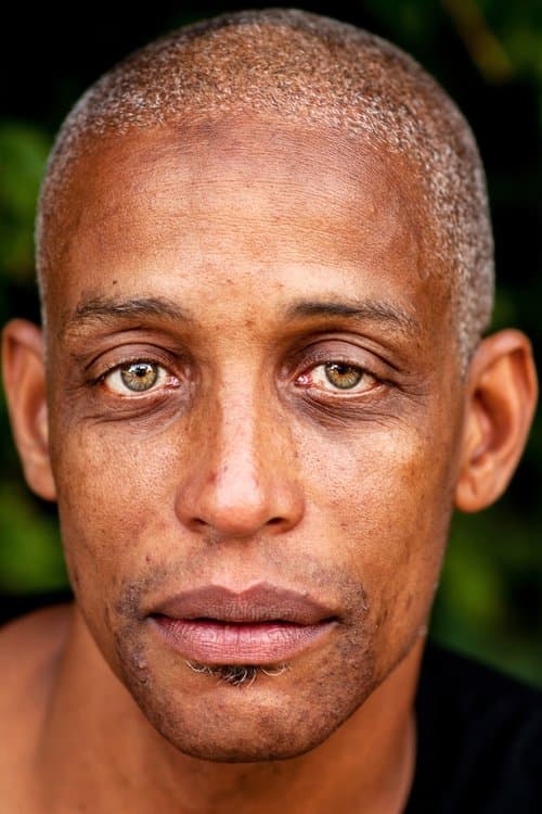 Kenneth Ransom photo