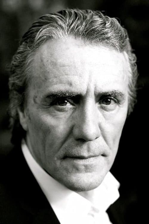 Фото Robert Coleby