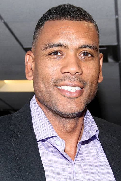 Allan Houston photo