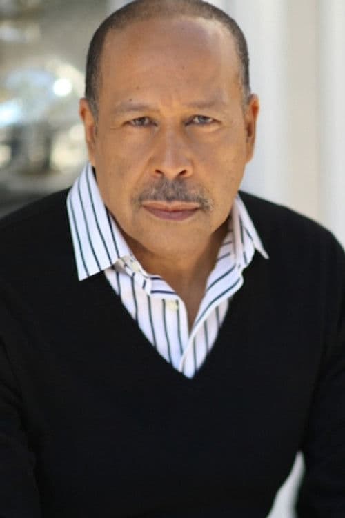 Lance E. Nichols photo