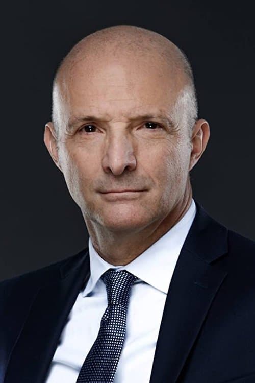 Frank Cassini photo