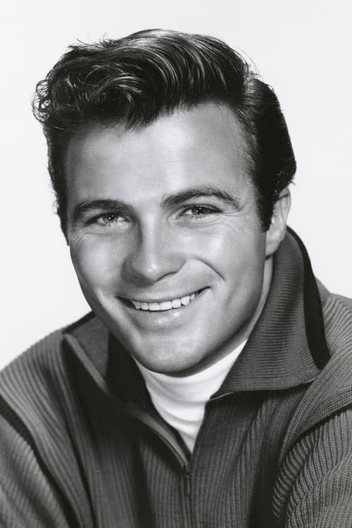Barry Coe photo