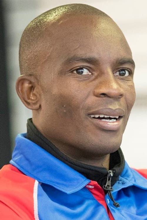 Julius Indongo photo