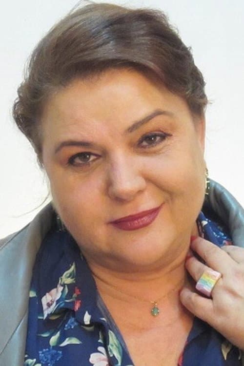 Ирина Основина photo