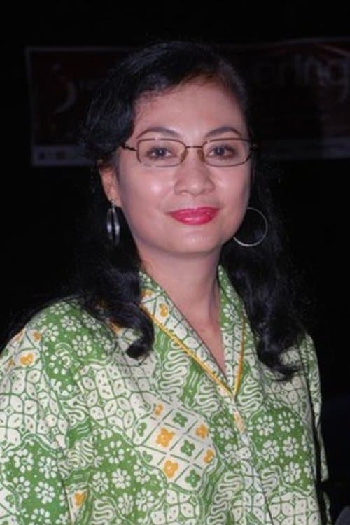 Фото Nungki Kusumastuti