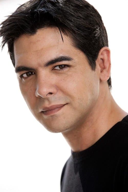 Alexis Cruz photo