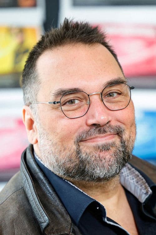 Thomas Astruc photo