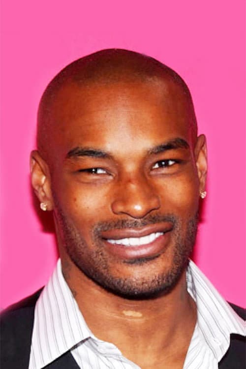 Фото Tyson Beckford