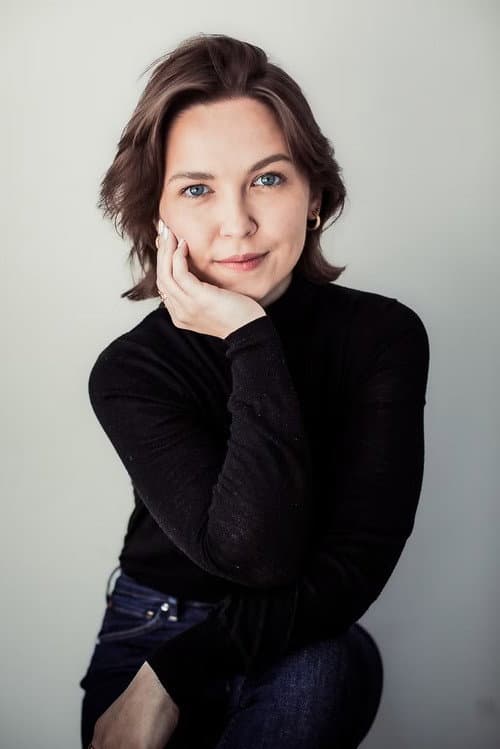 Фото Marija Mauer