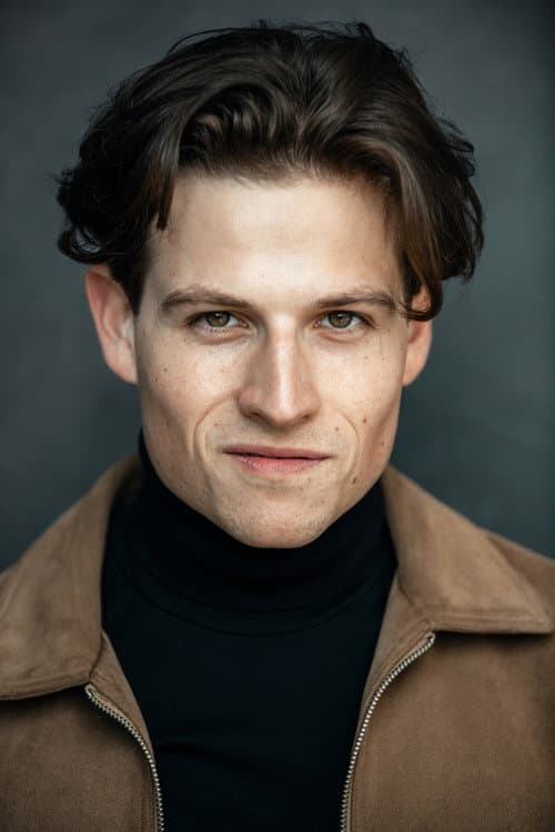 Фото Moritz Bäckerling