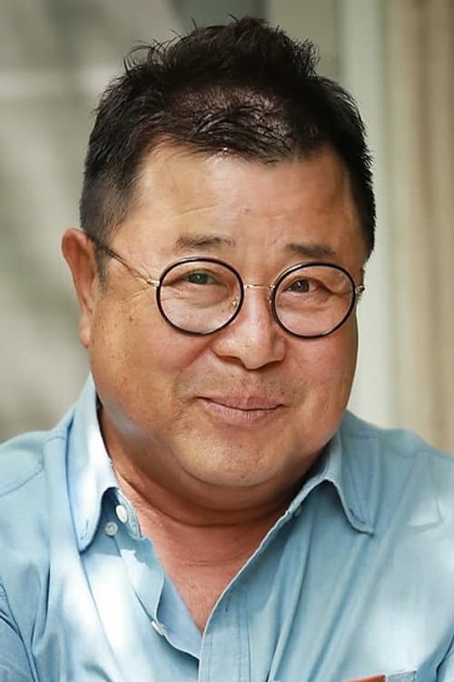 Фото 백일섭