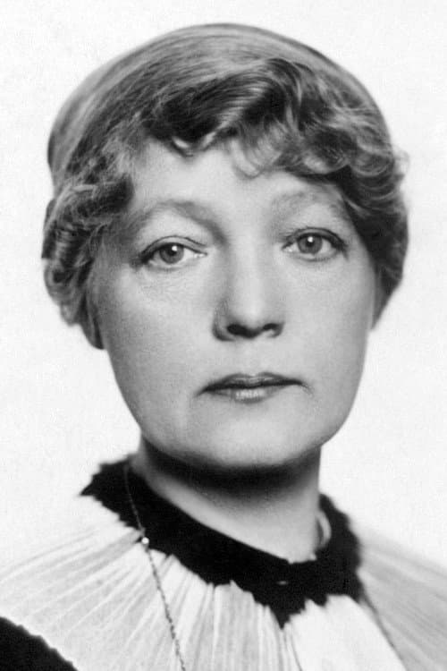 Фото Hilda Borgström
