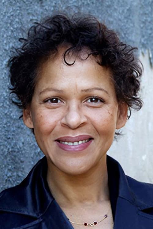 Nicole Dogué photo