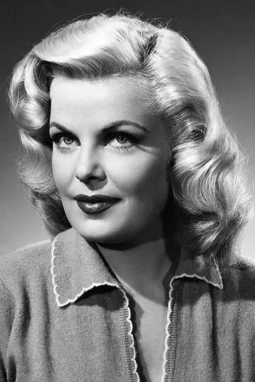 Cleo Moore photo