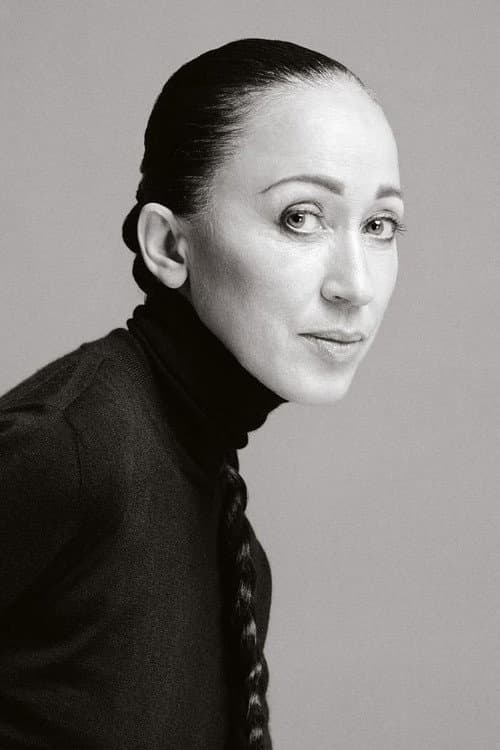 Фото Pat Cleveland