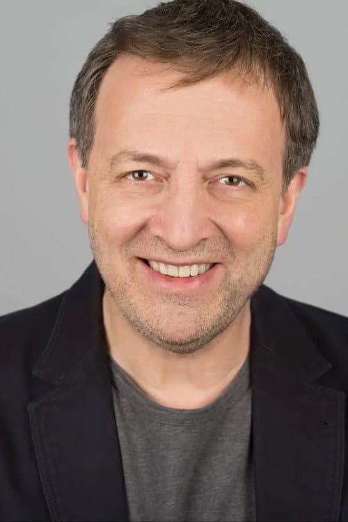 Misha Glenny photo