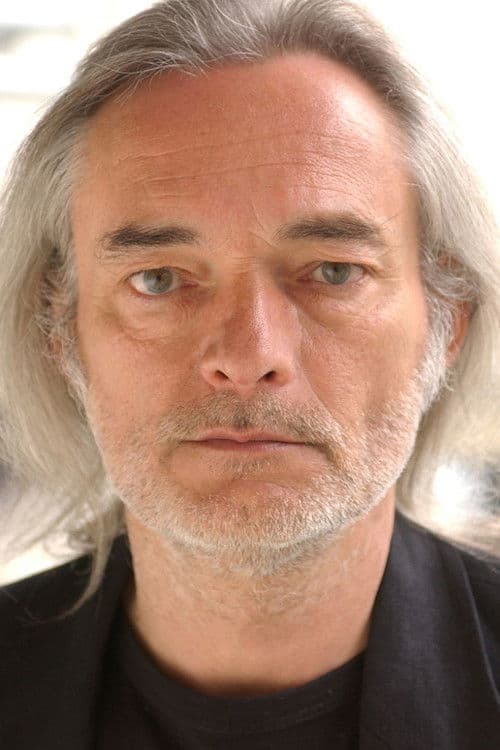Wolfgang Packhäuser photo