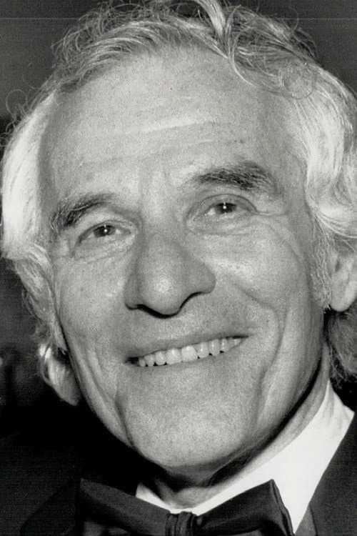 Mort Drucker photo