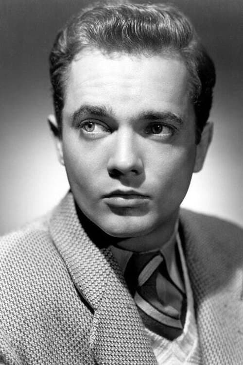 Douglas Dick photo